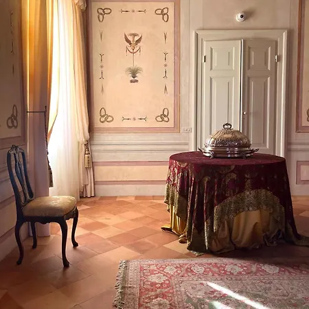 Le Di San Vitale ראבנה