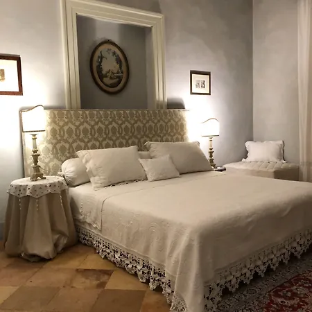 Le Di San Vitale 4* ראבנה