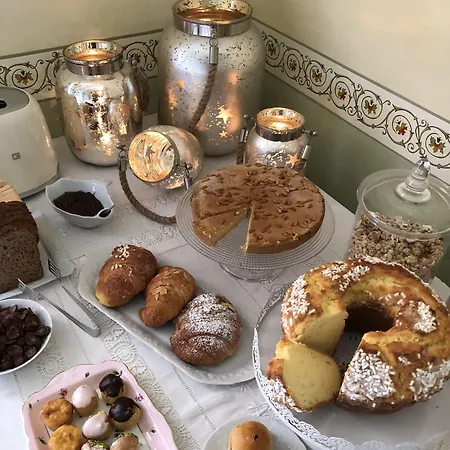 Le Di San Vitale ראבנה