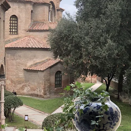 Le Di San Vitale