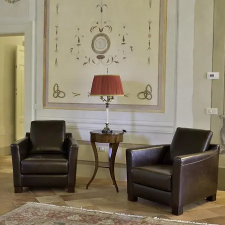 Le Di San Vitale 4* ראבנה