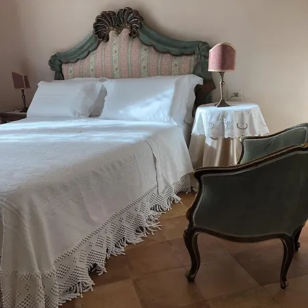 Le Di San Vitale 4* ראבנה