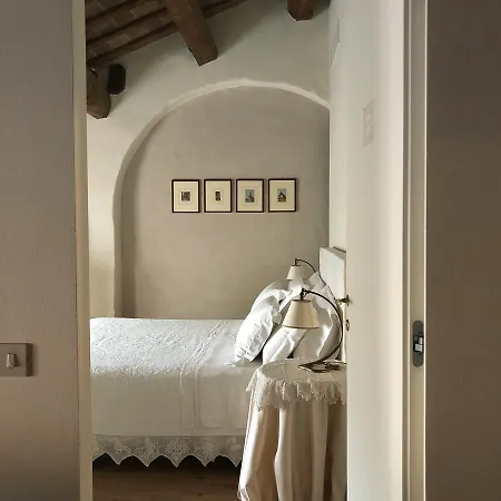 Bed & Breakfast Le Di San Vitale *