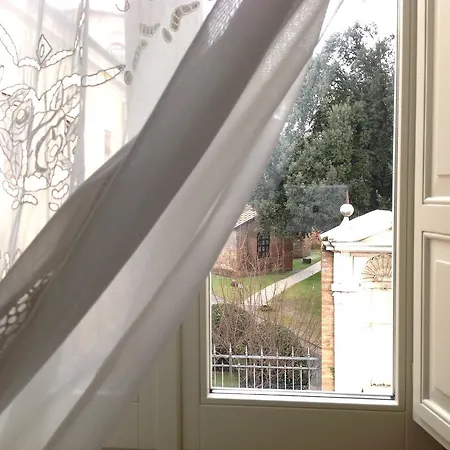 Le Di San Vitale 4* ראבנה