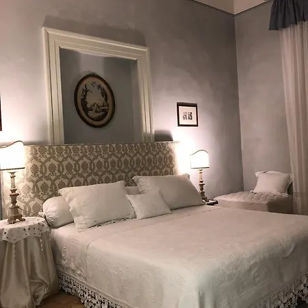 Le Di San Vitale 4* ראבנה