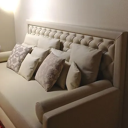 לינה וארוחת בוקר Le Di San Vitale 4*