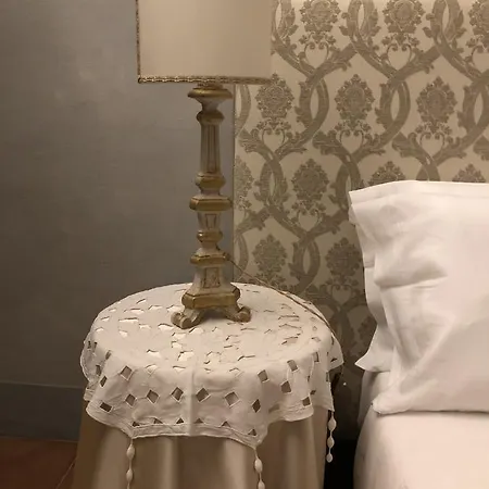 Bed & Breakfast Le Di San Vitale *
