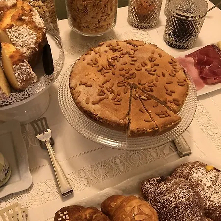 Frühstückspension Le Di San Vitale *
