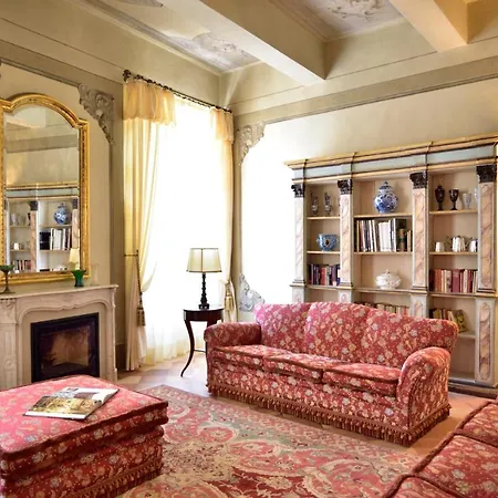 Le Di San Vitale ראבנה