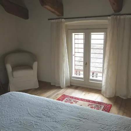 Bed & Breakfast Le Di San Vitale Ravenna