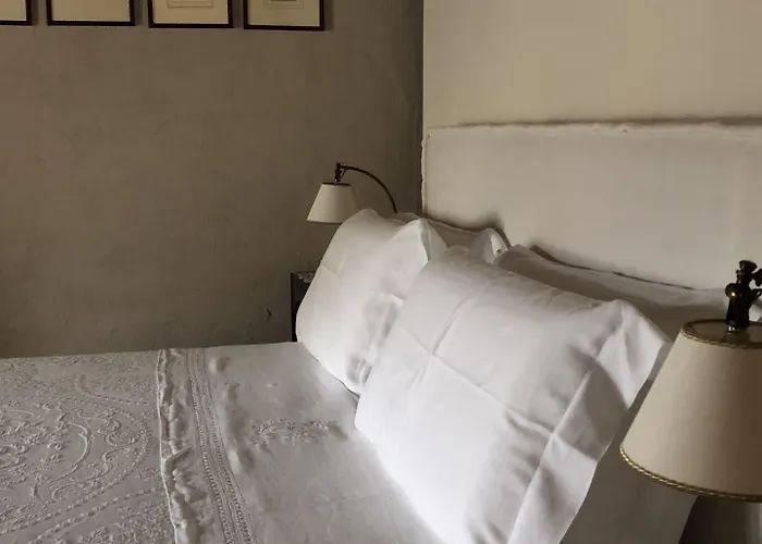 Le Di San Vitale Oda ve Kahvaltı 4*