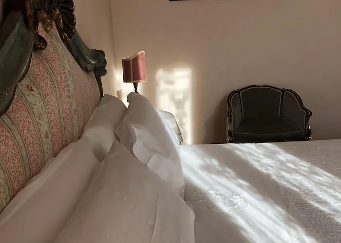 Le Di San Vitale Ravenna