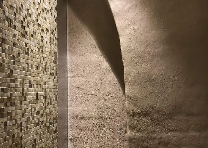 Frühstückspension Le Di San Vitale 4*