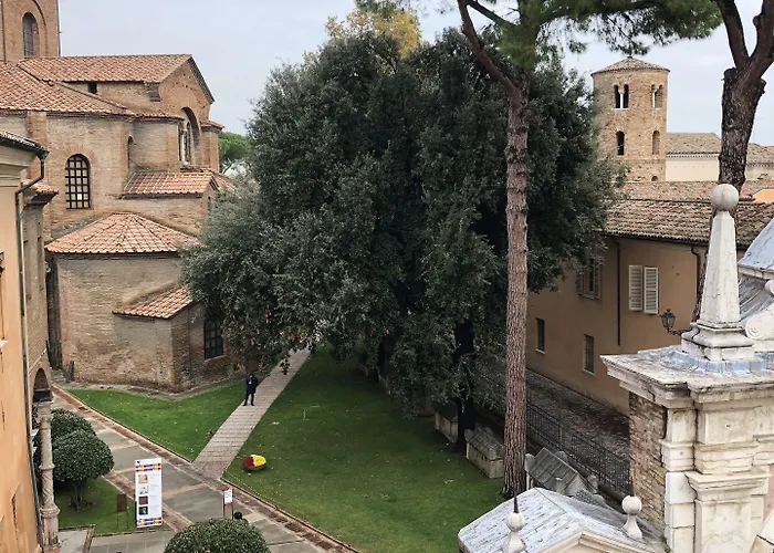 Le Di San Vitale Frühstückspension