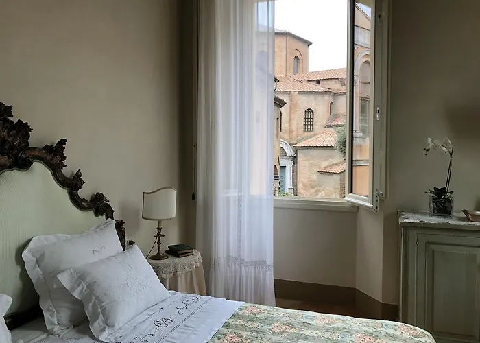 Le Di San Vitale 4* Ravenna