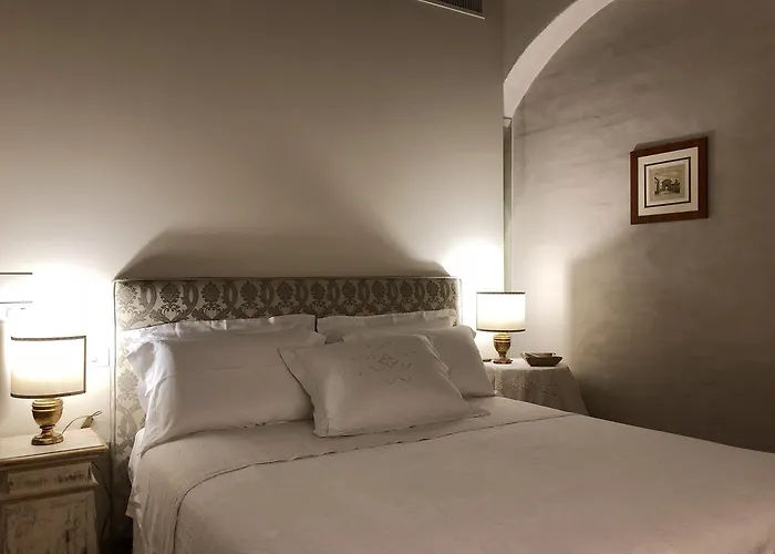 Oda ve Kahvaltı Le Di San Vitale 4*