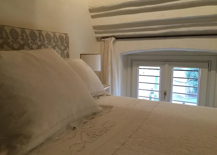 Frühstückspension Le Di San Vitale 4*