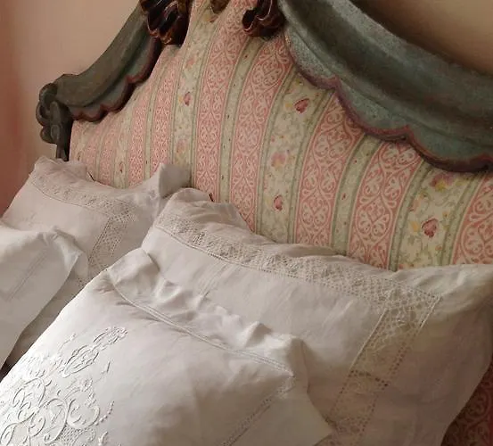 Frühstückspension Le Di San Vitale 4*