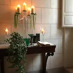Le Di San Vitale Bed and breakfast Rávena