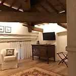 Le Di San Vitale Rávena