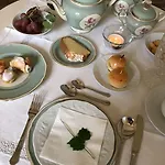 Le Di San Vitale Bed and Breakfast Ραβένα