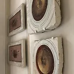 Le Di San Vitale Bed and breakfast