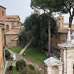 Le Di San Vitale Bed and breakfast