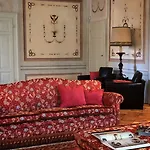 Le Di San Vitale Bed and breakfast Rávena