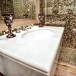 Le Di San Vitale 4* Ραβένα