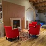 Le Di San Vitale 4* Ραβένα