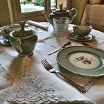Bed and breakfast Le Di San Vitale 4*