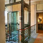 Le Di San Vitale 4* Ραβένα