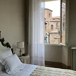 Le Di San Vitale 4* Rávena