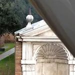 Le Di San Vitale 4* Rávena
