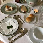 Bed and breakfast Le Di San Vitale 4*