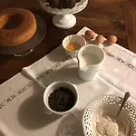 Le Di San Vitale 4* Rávena