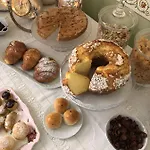Bed and breakfast Le Di San Vitale 4*
