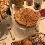 Bed and Breakfast Le Di San Vitale 4*