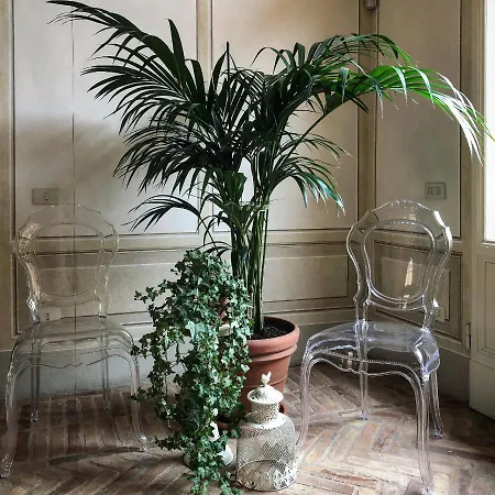 Le Di San Vitale 4*