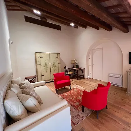 Panzió Le Di San Vitale Ravenna