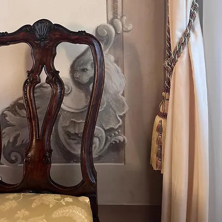 Le Di San Vitale 4*