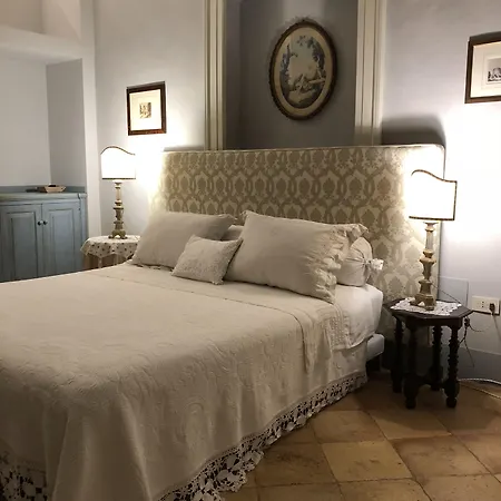 Le Di San Vitale Bed and Breakfast 4*