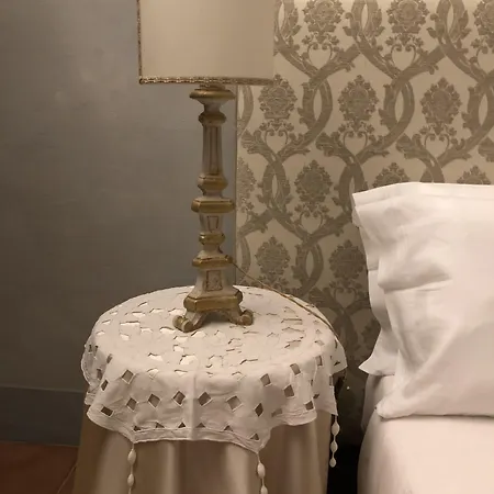 Bed and Breakfast Le Di San Vitale