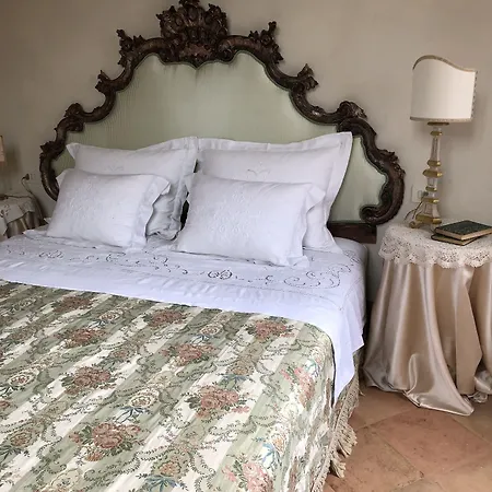Le Di San Vitale Bed and Breakfast