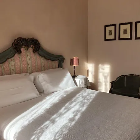 Bed and Breakfast Le Di San Vitale