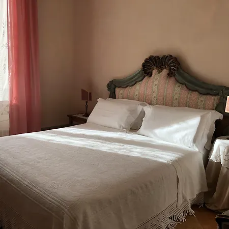 Le Di San Vitale Bed and Breakfast