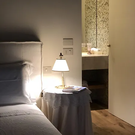 Le Di San Vitale Panzió 4*