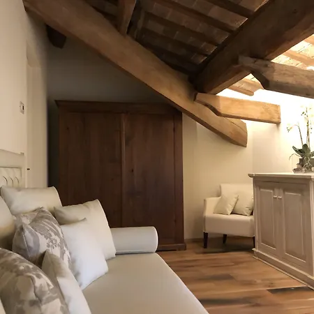Le Di San Vitale 4* Ραβένα