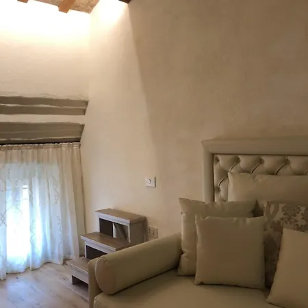 Le Di San Vitale 4* Ραβένα