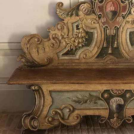 Le Di San Vitale Panzió 4*